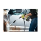 Бесщеточный моечный пистолет Ryobi ONE+ 18В RY18PWX41A-0 5133005409