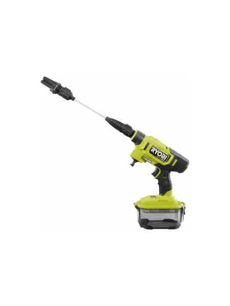 Бесщеточный моечный пистолет Ryobi ONE+ 18В RY18PWX41A-0 5133005409