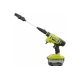 Бесщеточный моечный пистолет Ryobi ONE+ 18В RY18PWX41A-0 5133005409