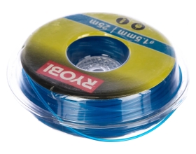 Леска (1.5 мм; 25 м; круг) RAC132 Ryobi 5132002625