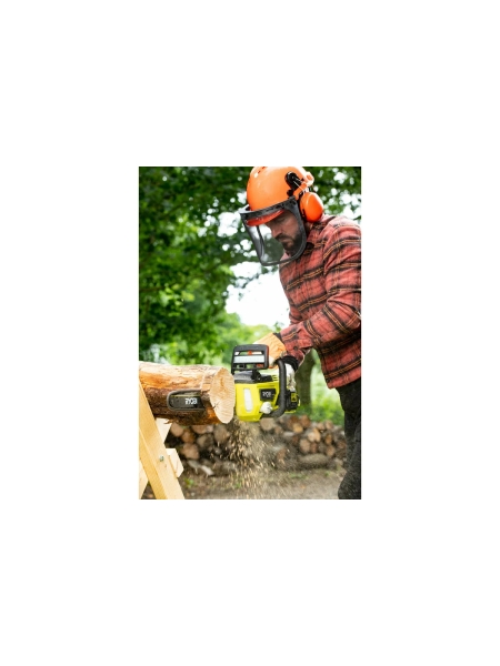 Бесщеточная цепная пила Ryobi MAX POWER RY36CSX40B-0 36В 5133004898