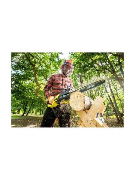 Бесщеточная цепная пила Ryobi MAX POWER RY36CSX40B-0 36В 5133004898