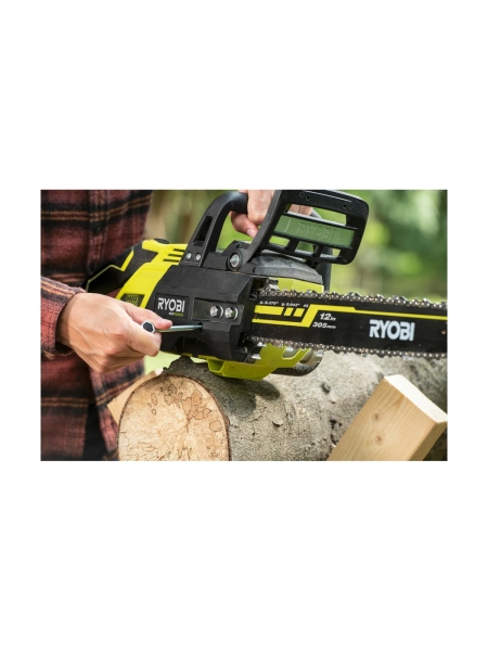 Бесщеточная цепная пила Ryobi MAX POWER RY36CSX40B-0 36В 5133004898