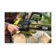 Бесщеточная цепная пила Ryobi MAX POWER RY36CSX40B-0 36В 5133004898