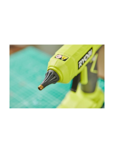 Клеевой пистолет Ryobi 18В RGLU18-0 5133005717