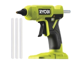 Клеевой пистолет Ryobi 18В RGLU18-0 5133005717