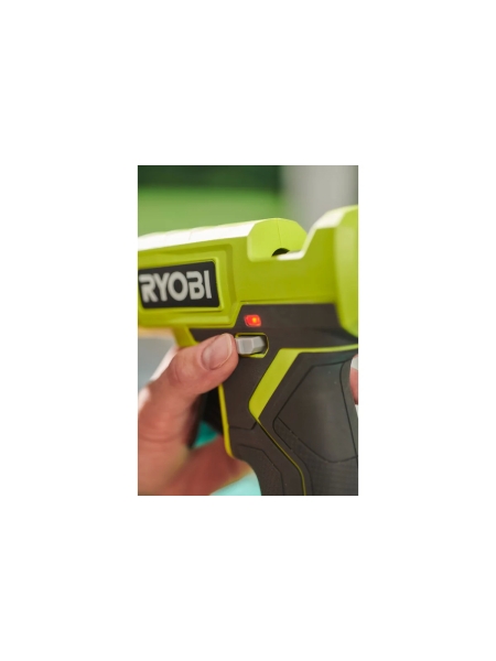 Клеевой пистолет Ryobi 18В RGLU18-0 5133005717
