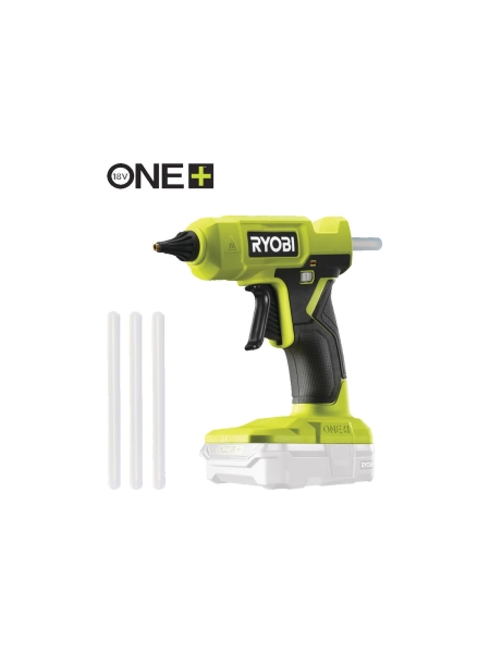 Клеевой пистолет Ryobi 18В RGLU18-0 5133005717