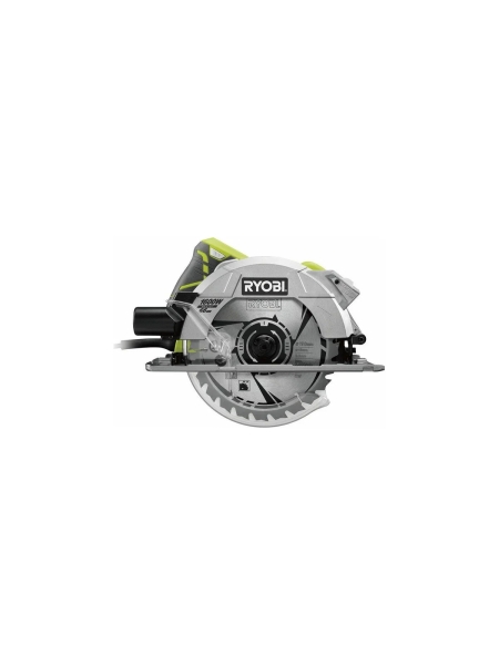 Дисковая пила с лазером Ryobi RCS1600-K2B 5133002927