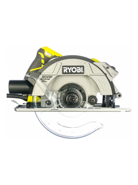 Дисковая пила с лазером Ryobi RCS1600-K2B 5133002927