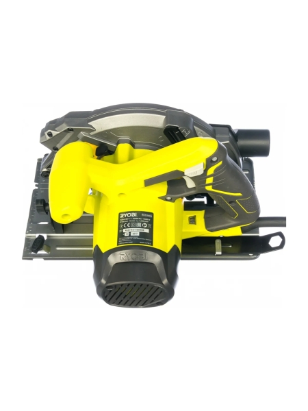 Дисковая пила с лазером Ryobi RCS1600-K2B 5133002927