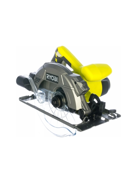 Дисковая пила с лазером Ryobi RCS1600-K2B 5133002927