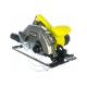Дисковая пила с лазером Ryobi RCS1600-K2B 5133002927