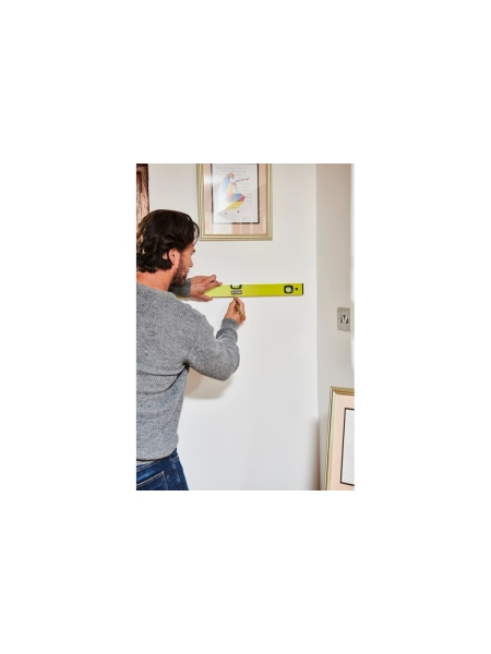 Пузырьковый уровень Ryobi 60 см RSL60 5132005335