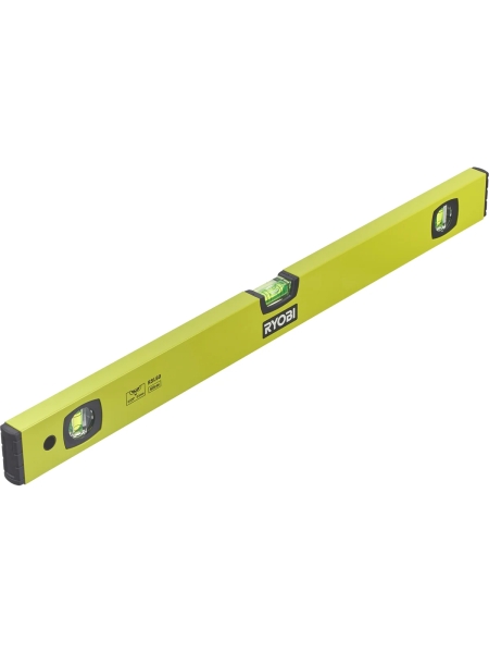 Пузырьковый уровень Ryobi 60 см RSL60 5132005335