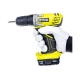 Дрель-шуруповерт Ryobi R12SD-120G 5133005060