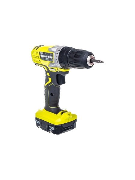 Дрель-шуруповерт Ryobi R12SD-120G 5133005060