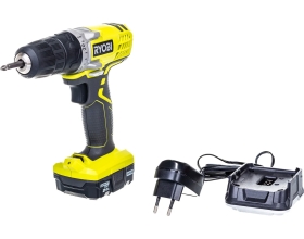 Дрель-шуруповерт Ryobi R12SD-120G 5133005060