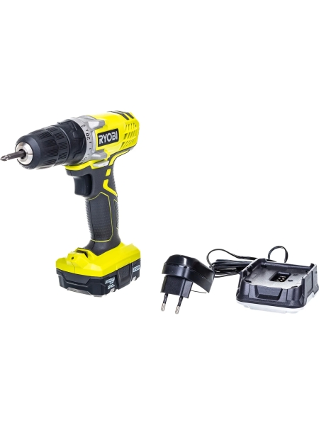 Дрель-шуруповерт Ryobi R12SD-120G 5133005060