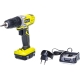 Дрель-шуруповерт Ryobi R12SD-120G 5133005060