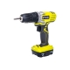 Дрель-шуруповерт Ryobi R12SD-120G 5133005060