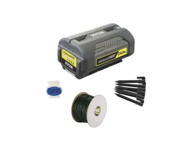 Набор для газонокосилки-робота 3000 кв.м RIK3000 Ryobi 5133004370