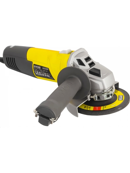 Углошлифовальная машина Ryobi EAG750RB 5133002274