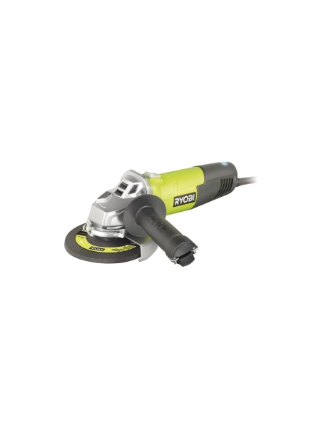 Углошлифовальная машина Ryobi EAG750RB 5133002274