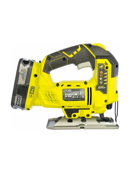 Набор Ryobi ONE+ R18CK3C-LL99S 5133002403