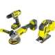 Набор Ryobi ONE+ R18CK3C-LL99S 5133002403