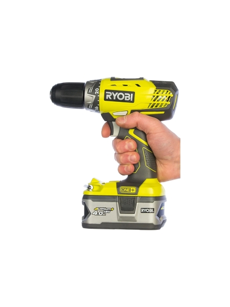 Набор Ryobi ONE+ R18CK3C-LL99S 5133002403