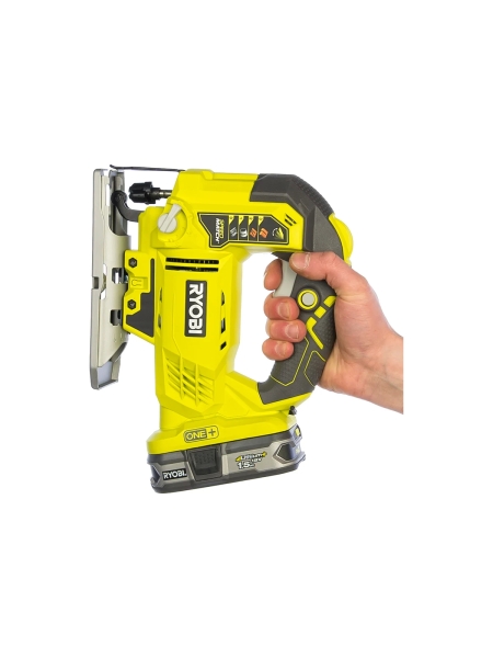 Набор Ryobi ONE+ R18CK3C-LL99S 5133002403