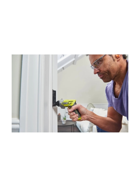 Отвертка Ryobi ERGO 5133003411