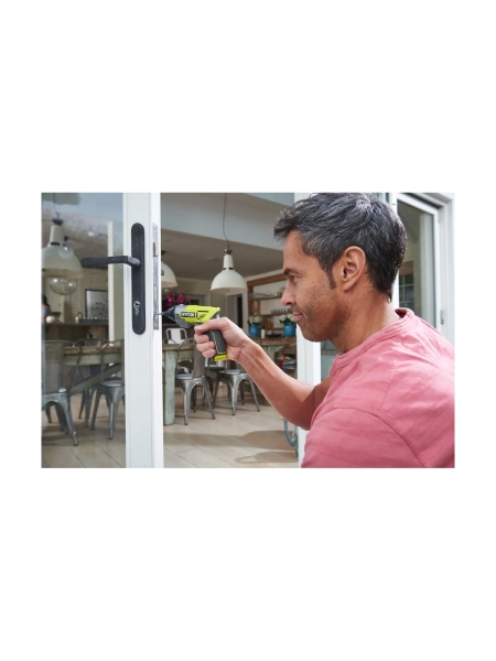 Отвертка Ryobi ERGO 5133003411