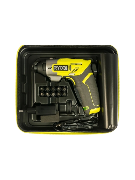 Отвертка Ryobi ERGO 5133003411