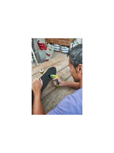 Отвертка Ryobi ERGO 5133003411