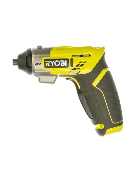 Отвертка Ryobi ERGO 5133003411