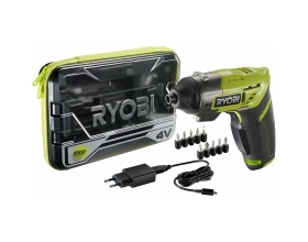 Отвертка Ryobi ERGO 5133003411
