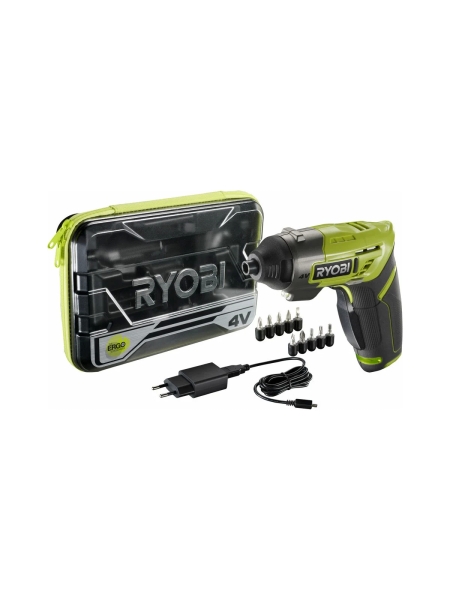 Отвертка Ryobi ERGO 5133003411
