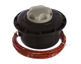 Шпуля для триммера (2-2.4 мм) Ryobi RAC154 5132003914