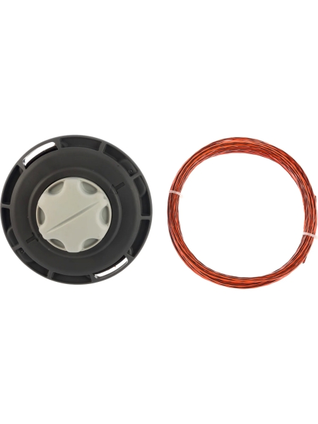 Шпуля для триммера (2-2.4 мм) Ryobi RAC154 5132003914