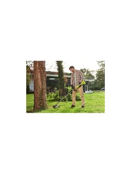 Триммер Ryobi RY18LTX38A-0 18 В 5133005730