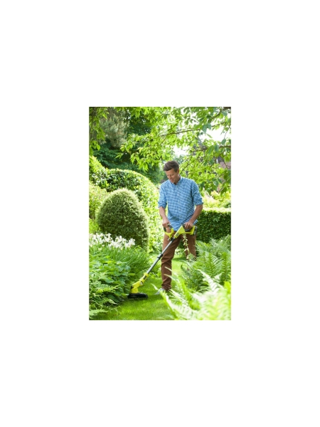 Аккумуляторный триммер Ryobi ONE+ RLT183240F 5133003833