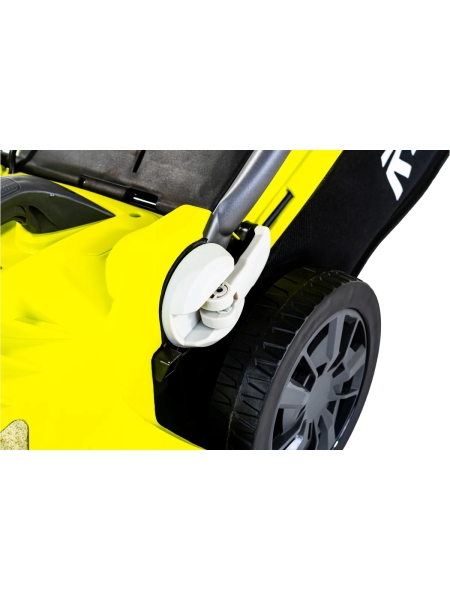 Газонокосилка Ryobi RLM18E40H 5133002347