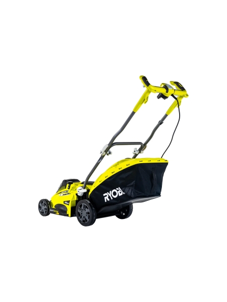 Газонокосилка Ryobi RLM18E40H 5133002347