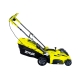Газонокосилка Ryobi RLM18E40H 5133002347