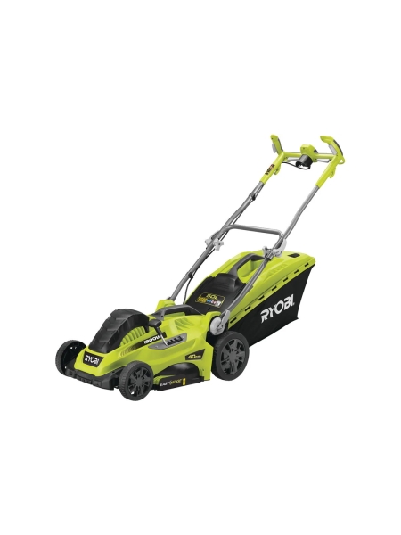 Газонокосилка Ryobi RLM18E40H 5133002347