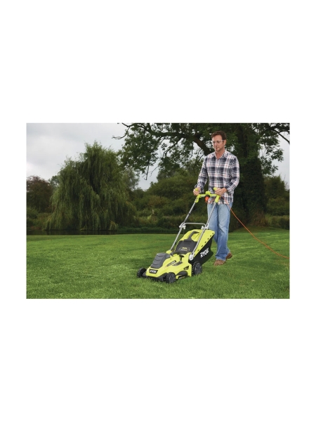 Газонокосилка Ryobi RLM18E40H 5133002347