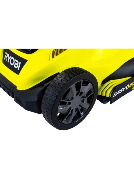 Газонокосилка Ryobi RLM18E40H 5133002347