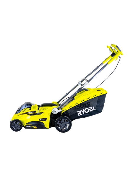 Газонокосилка Ryobi RLM18E40H 5133002347